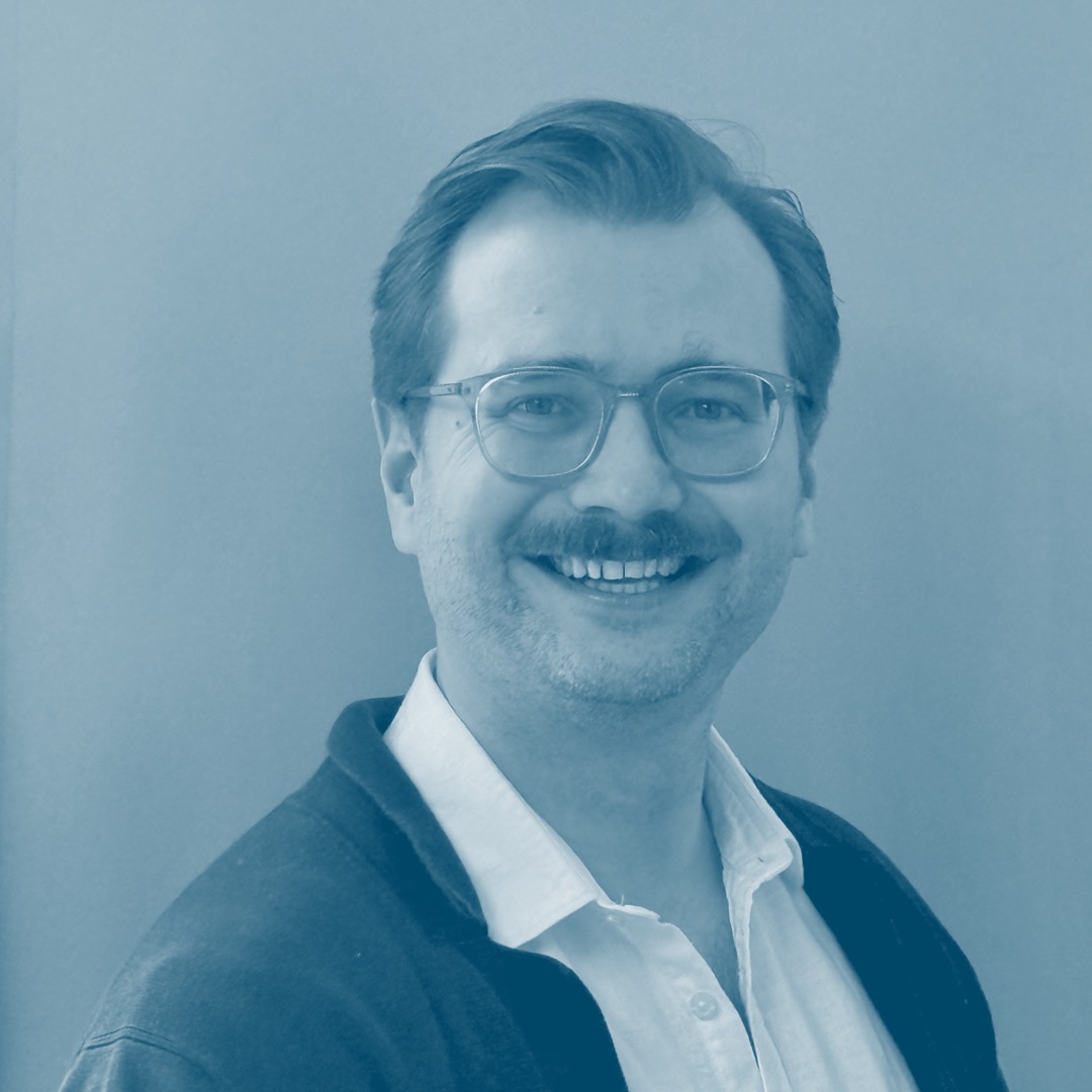 Moritz Pöttinger